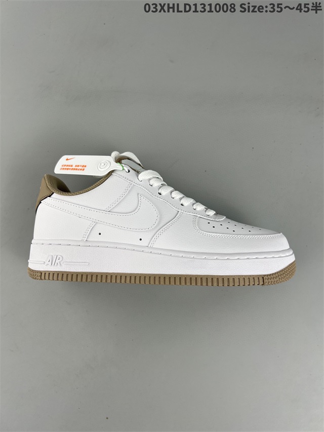 women air force one shoes size 36-45 2022-11-23-232